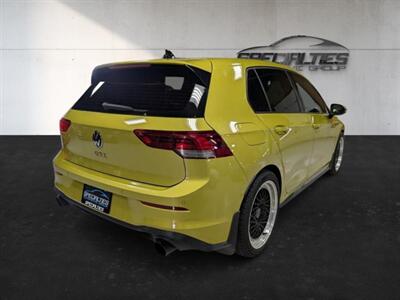 2022 Volkswagen Golf GTI Autobahn - Photo 10 - Bountiful, UT 84010