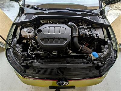 2022 Volkswagen Golf GTI Autobahn - Photo 17 - Bountiful, UT 84010
