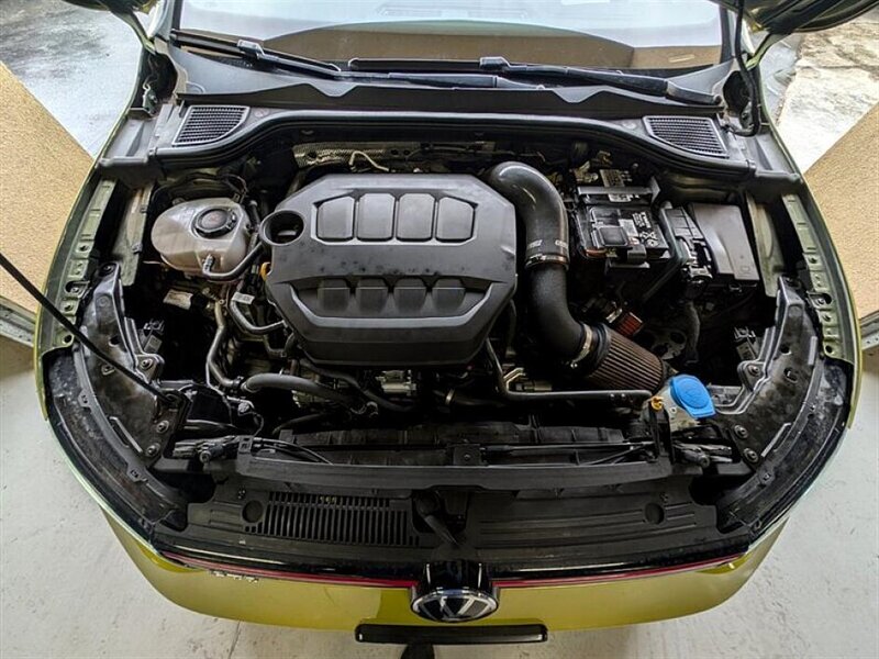 2022 Volkswagen Golf GTI Autobahn - Photo 17 - Bountiful, UT 84010