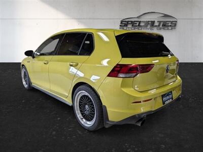 2022 Volkswagen Golf GTI Autobahn   - Photo 8 - St. George, UT 84770-2625