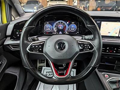 2022 Volkswagen Golf GTI Autobahn   - Photo 19 - St. George, UT 84770-2625