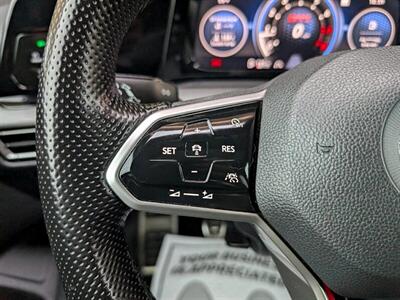 2022 Volkswagen Golf GTI Autobahn - Photo 20 - Bountiful, UT 84010
