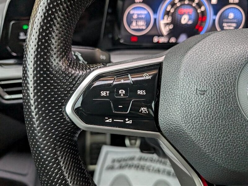 2022 Volkswagen Golf GTI Autobahn - Photo 20 - Bountiful, UT 84010