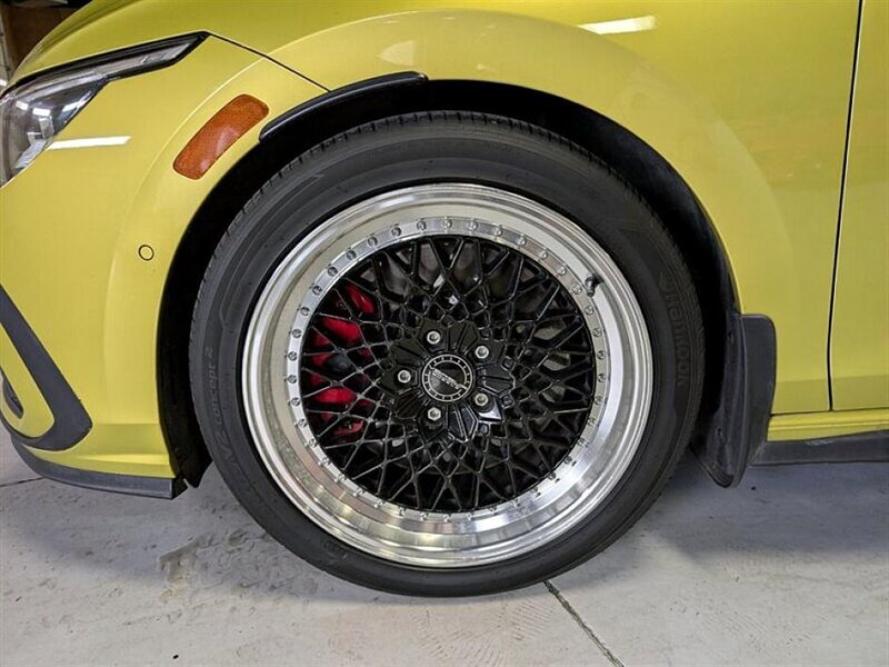 2022 Volkswagen Golf GTI Autobahn - Photo 15 - Bountiful, UT 84010