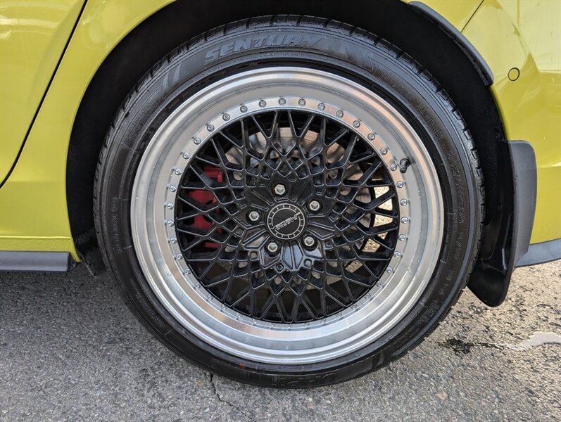 2022 Volkswagen Golf GTI Autobahn - Photo 14 - Bountiful, UT 84010