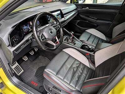 2022 Volkswagen Golf GTI Autobahn   - Photo 2 - St. George, UT 84770-2625