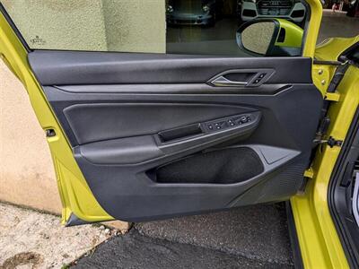 2022 Volkswagen Golf GTI Autobahn - Photo 18 - Bountiful, UT 84010