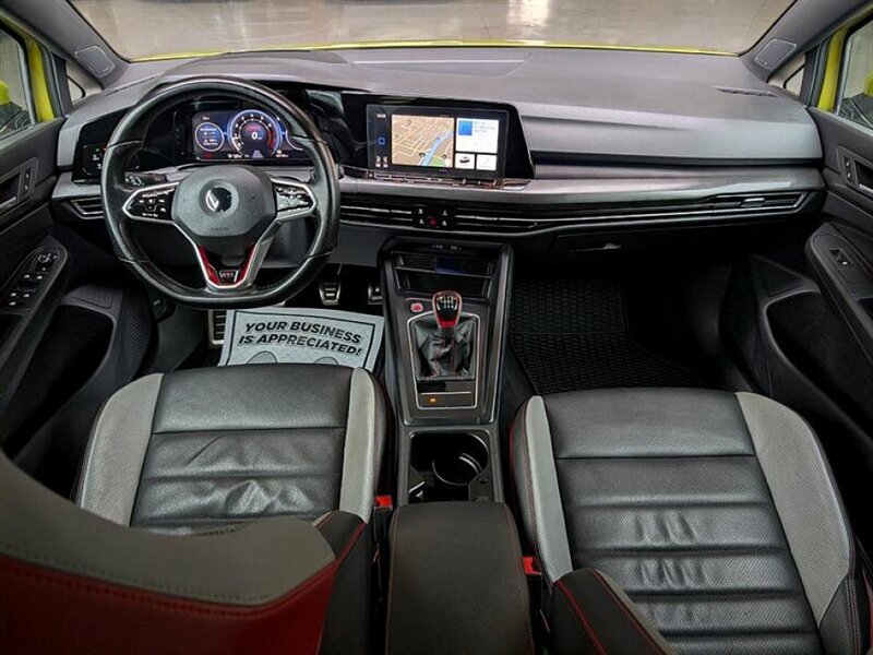 2022 Volkswagen Golf GTI Autobahn - Photo 3 - Bountiful, UT 84010