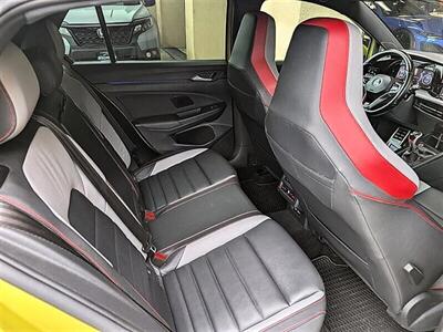 2022 Volkswagen Golf GTI Autobahn   - Photo 30 - St. George, UT 84770-2625