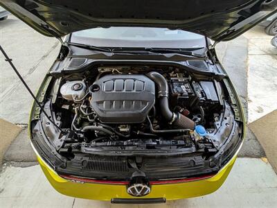 2022 Volkswagen Golf GTI Autobahn - Photo 17 - Bountiful, UT 84010