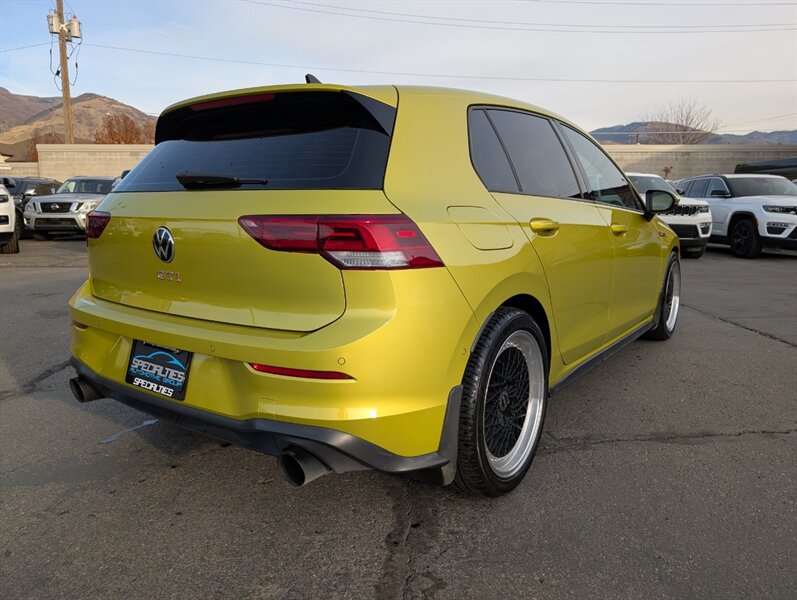 2022 Volkswagen Golf GTI Autobahn - Photo 10 - Bountiful, UT 84010