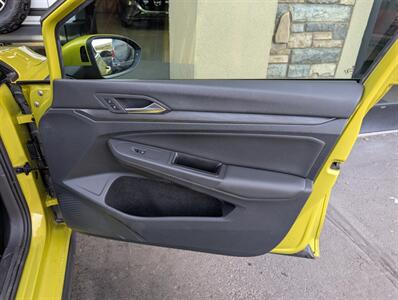 2022 Volkswagen Golf GTI Autobahn - Photo 28 - Bountiful, UT 84010