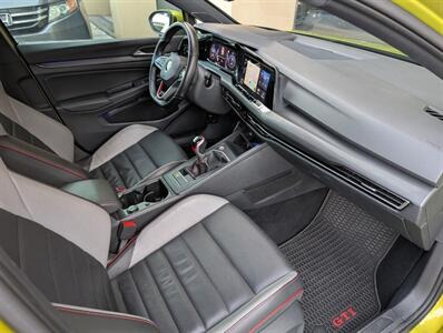 2022 Volkswagen Golf GTI Autobahn - Photo 4 - Bountiful, UT 84010