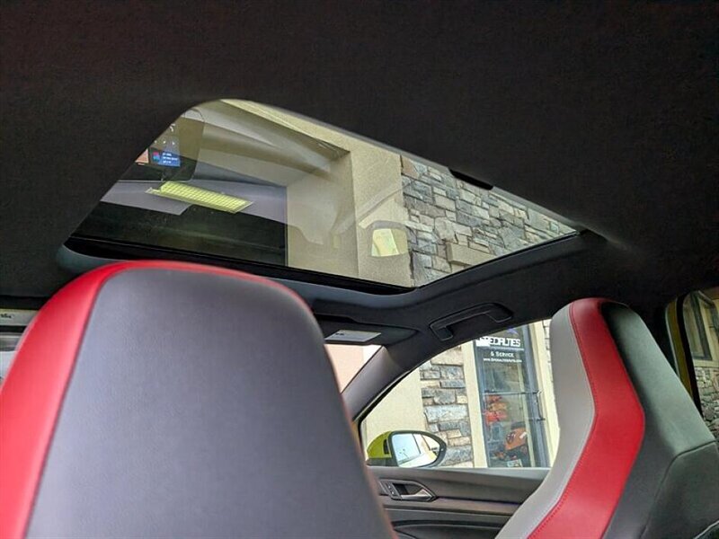 2022 Volkswagen Golf GTI Autobahn - Photo 25 - Bountiful, UT 84010