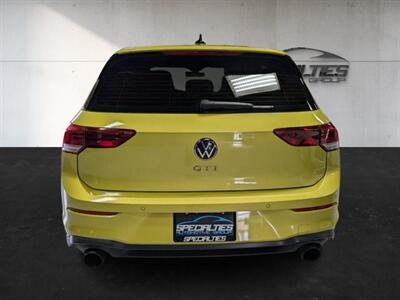 2022 Volkswagen Golf GTI Autobahn - Photo 9 - Bountiful, UT 84010
