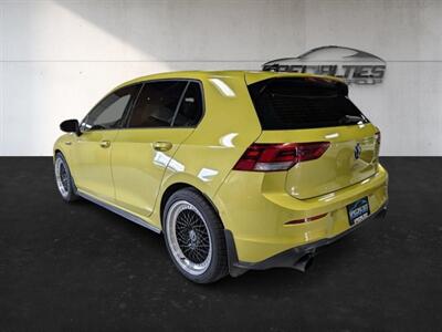 2022 Volkswagen Golf GTI Autobahn - Photo 8 - Bountiful, UT 84010