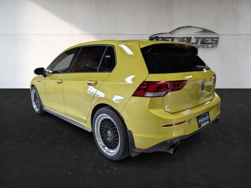 2022 Volkswagen Golf GTI Autobahn - Photo 8 - Bountiful, UT 84010