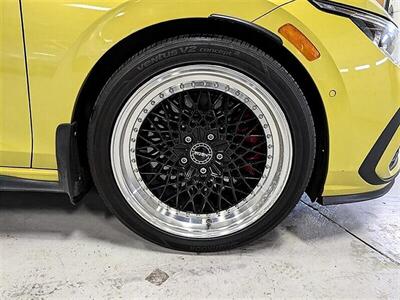 2022 Volkswagen Golf GTI Autobahn   - Photo 12 - St. George, UT 84770-2625