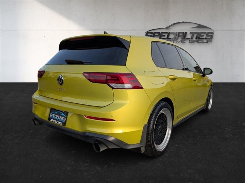 2022 Volkswagen Golf GTI Autobahn - Photo 10 - Bountiful, UT 84010