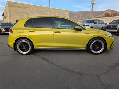 2022 Volkswagen Golf GTI Autobahn - Photo 11 - Bountiful, UT 84010