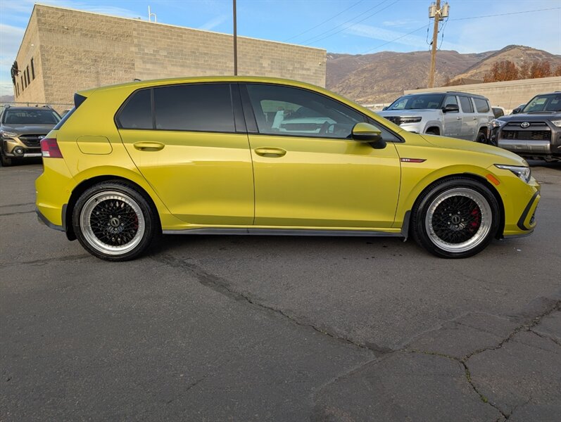 2022 Volkswagen Golf GTI Autobahn - Photo 11 - Bountiful, UT 84010
