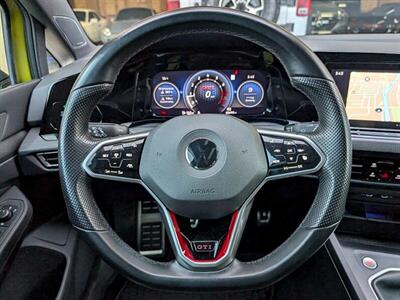 2022 Volkswagen Golf GTI Autobahn - Photo 19 - Bountiful, UT 84010