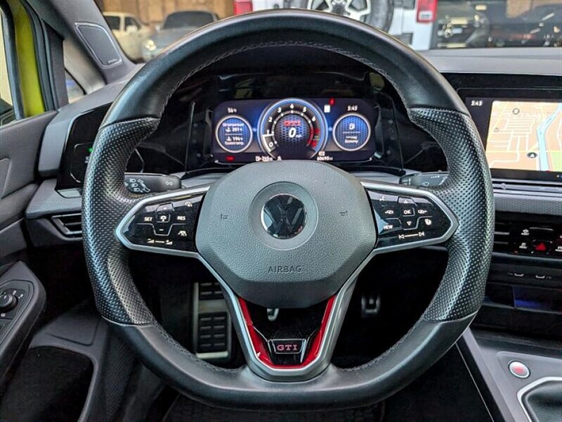 2022 Volkswagen Golf GTI Autobahn - Photo 19 - Bountiful, UT 84010