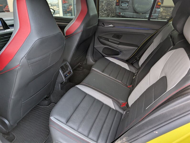 2022 Volkswagen Golf GTI Autobahn - Photo 24 - Bountiful, UT 84010