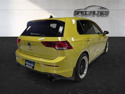 2022 Volkswagen Golf GTI Autobahn   - Photo 10 - St. George, UT 84770-2625