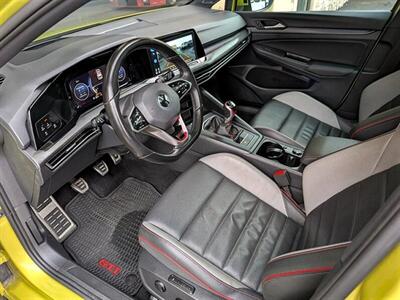 2022 Volkswagen Golf GTI Autobahn - Photo 2 - Bountiful, UT 84010