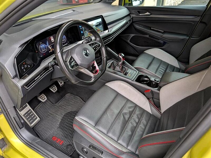 2022 Volkswagen Golf GTI Autobahn - Photo 2 - Bountiful, UT 84010