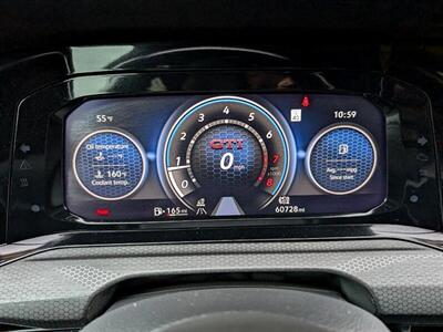 2022 Volkswagen Golf GTI Autobahn - Photo 22 - Bountiful, UT 84010