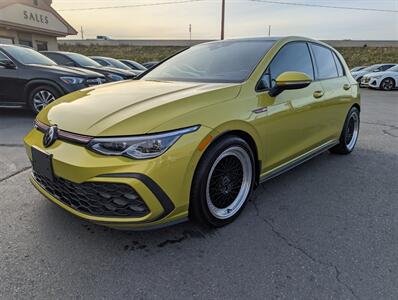 2022 Volkswagen Golf GTI Autobahn - Photo 5 - Bountiful, UT 84010