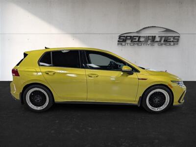 2022 Volkswagen Golf GTI Autobahn - Photo 11 - Bountiful, UT 84010