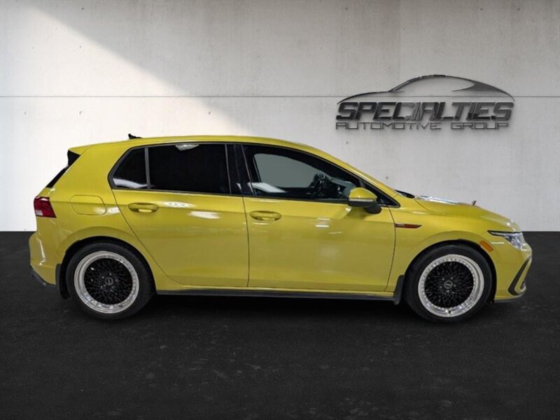 2022 Volkswagen Golf GTI Autobahn - Photo 11 - Bountiful, UT 84010