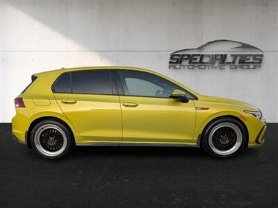 2022 Volkswagen Golf GTI Autobahn - Photo 11 - Bountiful, UT 84010
