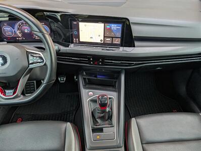 2022 Volkswagen Golf GTI Autobahn - Photo 21 - Bountiful, UT 84010