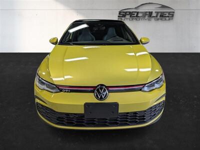 2022 Volkswagen Golf GTI Autobahn - Photo 6 - Bountiful, UT 84010