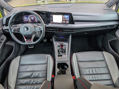 2022 Volkswagen Golf GTI Autobahn - Photo 3 - Bountiful, UT 84010