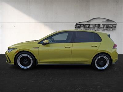 2022 Volkswagen Golf GTI Autobahn - Photo 7 - Bountiful, UT 84010