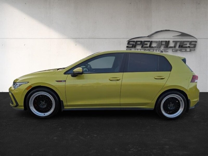 2022 Volkswagen Golf GTI Autobahn - Photo 7 - Bountiful, UT 84010