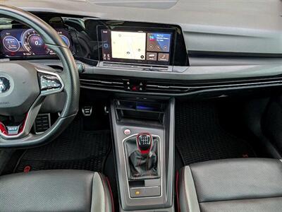 2022 Volkswagen Golf GTI Autobahn - Photo 21 - Bountiful, UT 84010