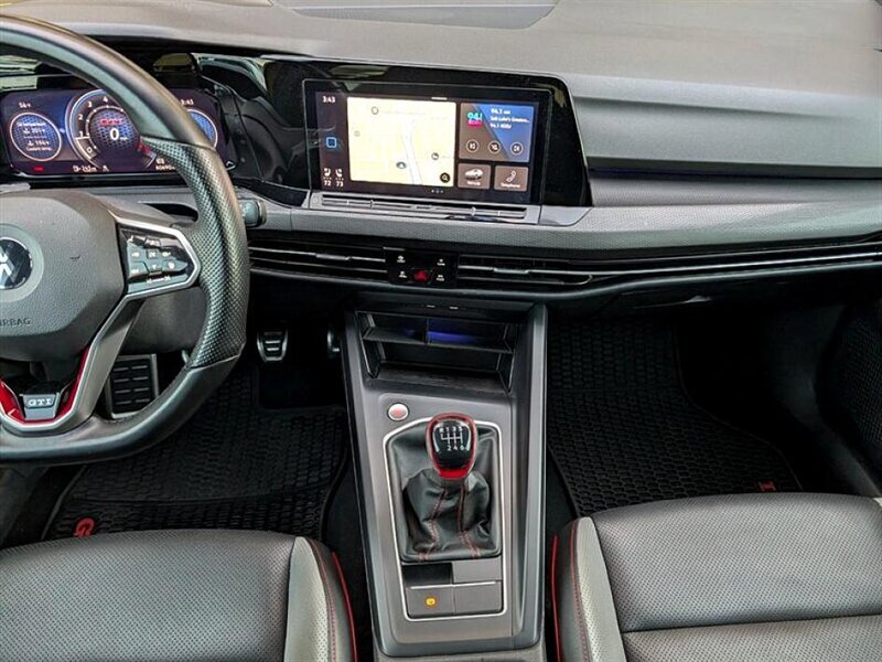 2022 Volkswagen Golf GTI Autobahn - Photo 21 - Bountiful, UT 84010
