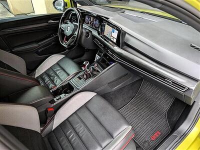 2022 Volkswagen Golf GTI Autobahn   - Photo 4 - St. George, UT 84770-2625