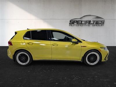 2022 Volkswagen Golf GTI Autobahn   - Photo 11 - St. George, UT 84770-2625