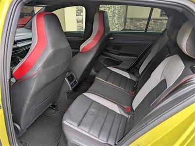 2022 Volkswagen Golf GTI Autobahn - Photo 26 - Bountiful, UT 84010