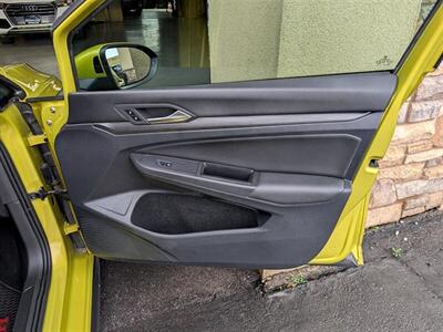 2022 Volkswagen Golf GTI Autobahn - Photo 31 - Bountiful, UT 84010