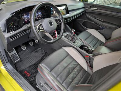 2022 Volkswagen Golf GTI Autobahn - Photo 2 - Bountiful, UT 84010