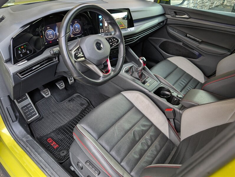 2022 Volkswagen Golf GTI Autobahn - Photo 2 - Bountiful, UT 84010