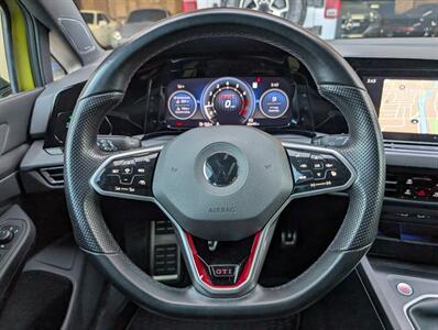 2022 Volkswagen Golf GTI Autobahn - Photo 19 - Bountiful, UT 84010